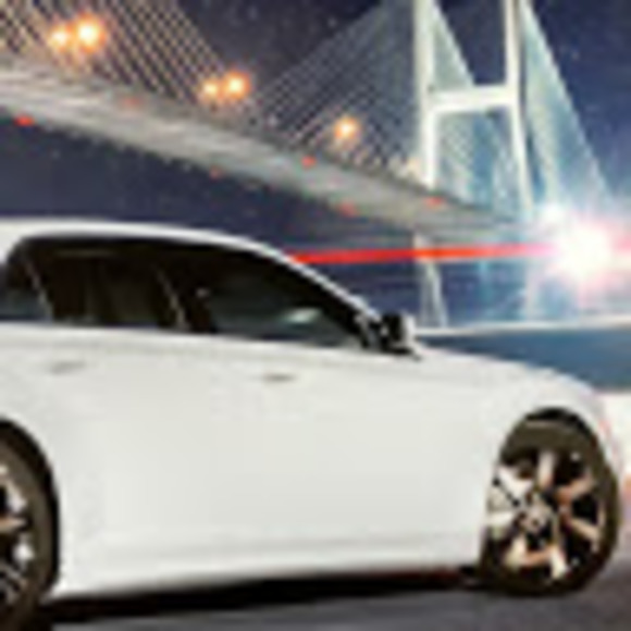 Meet your Posher, Manny & Love - Picture 1 of 1